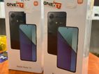 Xiaomi Redmi Note 13 8GB 256GB (New)