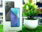 Xiaomi Redmi Note 13 8GB 256GB (New)