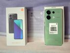 Xiaomi Redmi Note 13 8GB 256GB (Used)