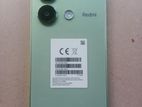 Xiaomi Redmi Note 13 8GB 256GB (Used)