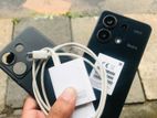 Xiaomi Redmi Note 13 8GB 256GB (Used)
