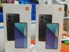 Xiaomi Redmi Note 13 8gb 256gb (Used)