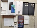 Xiaomi Redmi Note 13 8GB 256GB (Used)