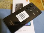 Xiaomi Redmi Note 13 8GB 256GB (Used)