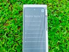 Xiaomi Redmi Note 13 8GB 256GB (Used)