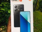 Xiaomi Redmi Note 13 8GB 256GB (Used)