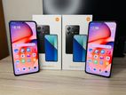 Xiaomi Redmi Note 13 8GB 256GB (Used)