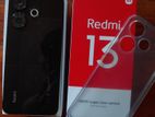 Xiaomi Redmi Note 13 8GB 256GB (Used)