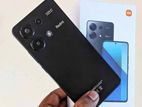 Xiaomi Redmi Note 13 8GB 256GB (Used)