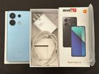 Xiaomi Redmi Note 13 8GB 256GB (Used)