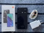 Xiaomi Redmi Note 13 8GB 256GB (Used)