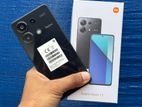 Xiaomi Redmi Note 13 8GB 256GB (Used)