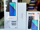 Xiaomi Redmi Note 13 8GB RAM 256GB (New)