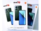 Xiaomi Redmi Note 13 8GB 256GB (New)