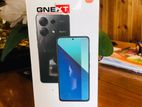 Xiaomi Redmi Note 13 8GB RAM 256GB ROM (New)