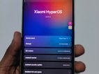 Xiaomi Redmi Note 13 8GB Ram/256GB Rom (Used)