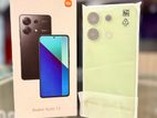 Xiaomi Redmi Note 13 8GB Ram | 256GB (Used)