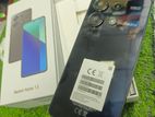 Xiaomi Redmi Note 13 8GB Ram 256GB (Used)