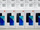 Xiaomi Redmi Note 13 8GB+256GB (New)