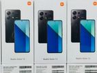 Xiaomi Redmi Note 13 8GB+256GB (New)