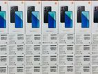 Xiaomi Redmi Note 13 8GB+256GB (New)