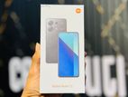 Xiaomi Redmi Note 13 8GB|256GB (New)