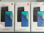 Xiaomi Redmi Note 13 8GB|256GB (New)