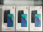 Xiaomi Redmi Note 13 8GB|256GB (New)