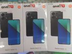 Xiaomi Redmi Note 13 8GB|256GB (New)