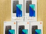 Xiaomi Redmi Note 13 8GB|256GB (New)