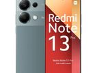 Xiaomi Redmi Note 13 8GB|256GB (New)