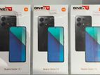 Xiaomi Redmi Note 13 8GB|256GB (New)