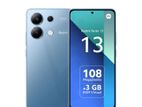 Xiaomi Redmi Note 13 8GB|256GB (New)