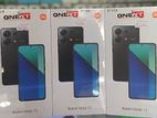 Xiaomi Redmi Note 13 8GB|256GB (New)