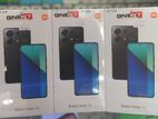 Xiaomi Redmi Note 13 8GB|256GB (New)