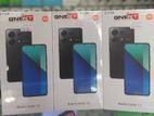 Xiaomi Redmi Note 13 8GB|256GB (New)