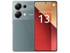 Xiaomi Redmi Note 13 8GB|256GB (New)