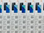 Xiaomi Redmi Note 13 8GB+256GB (New)