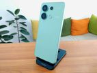 Xiaomi Redmi Note 13 8GB+4GB RAM 256GB (Used)