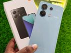 Xiaomi Redmi Note 13 Blue (Used)