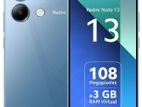 Xiaomi Redmi Note 13 (New)