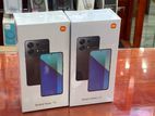 Xiaomi Redmi Note 13 (Brand New)