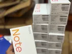 Xiaomi Redmi Note 13 (Brand New)