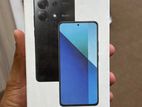 Xiaomi Redmi Note 13 (Brand New)