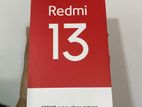 Xiaomi Redmi Note 13 256GB (New)