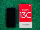 Xiaomi Redmi 13C (Used)