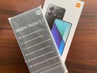 Xiaomi Redmi Note 13 128GB (Used)