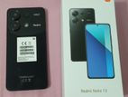 Xiaomi Redmi Note 13 (Used)
