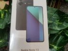 Xiaomi Redmi Note 13 Green (New)