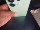 Xiaomi Redmi Note 13 internal storage 256 (Used)